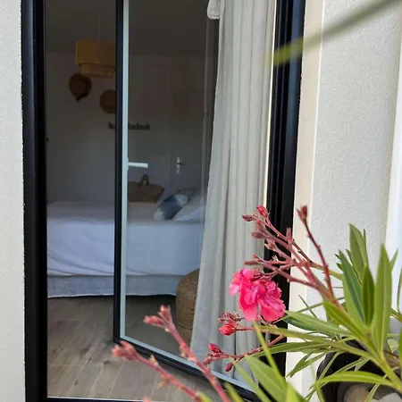 Hébergement de vacances Maison 4* A Beg Meil, Proche Avec Jardin, 3 Chambres, Parking - Fr-1-481-177 Fouesnant