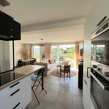 Maison 4* A Beg Meil, Proche Avec Jardin, 3 Chambres, Parking - Fr-1-481-177 Hébergement de vacances Fouesnant